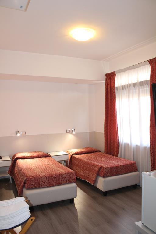 Alla Bianca Hotel Marghera Exterior foto